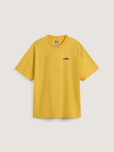 Vans Skate Hug T-Shirt by Atiba Jefferson