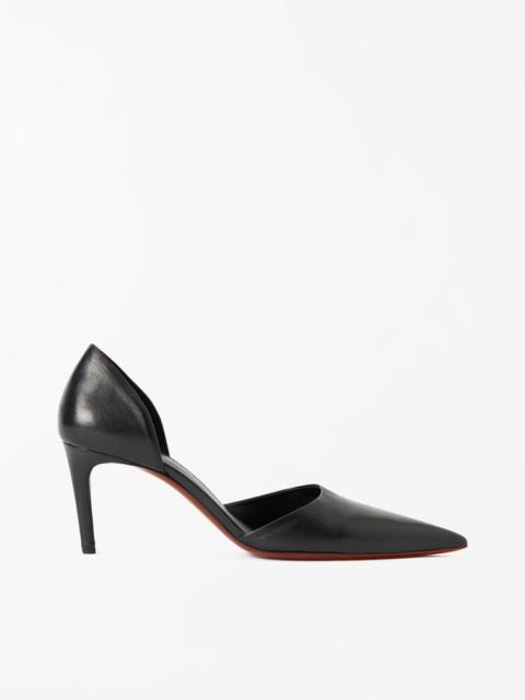 TIGER OF SWEDEN Zoka Elegant Stiletto Pumps