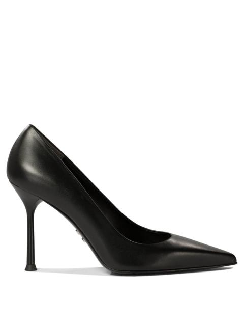 Sergio Levantesi - Sergio Levantesi "musa" Pumps
