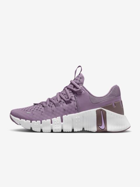 Nike Nike Free Metcon 5 Women's Workout Shoes