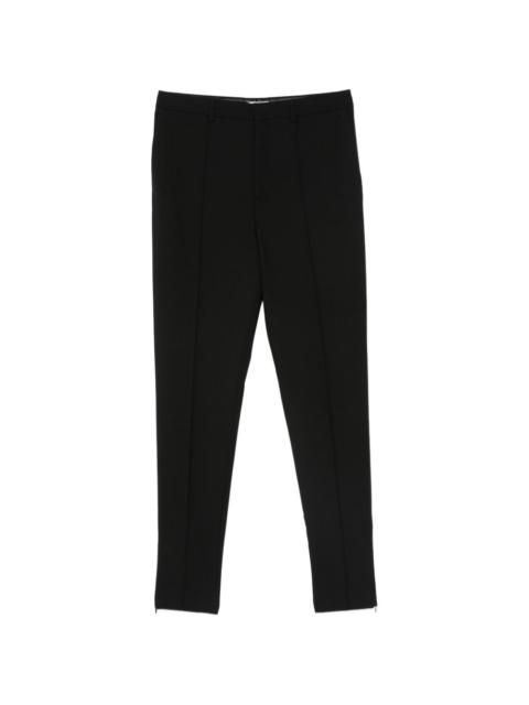 CELINE Celine Men Slim Wool Trousers