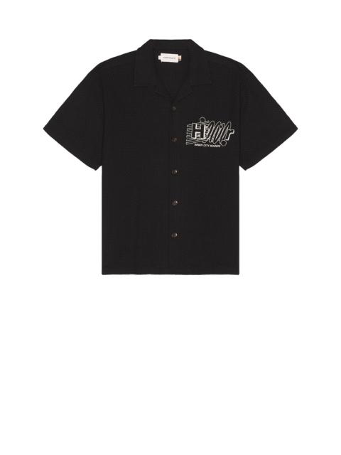 HONOR THE GIFT Sounds Novelty Woven