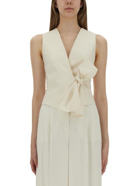 Max Mara Max Mara Women "Zampa" Vest