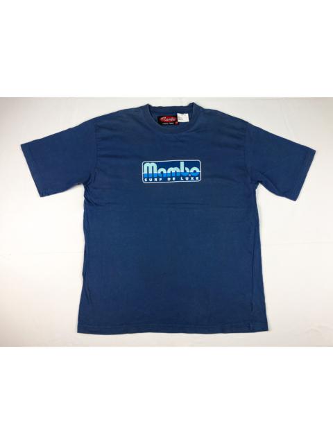 Other Designers Mambo - MAMBO STREETWEAR BRAND SHIRTS