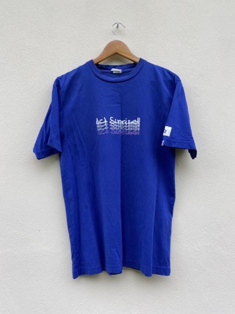 Other Designers Vintage - Vintage 90s Free Delivery Act Surprised