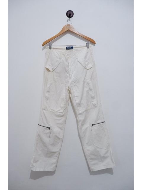 Polo Ralph Lauren Polo Ralph Lauren Flight Cargo Pants