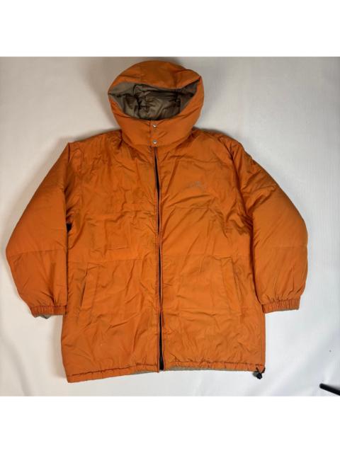 BALENCIAGA Balenciaga vintage puffer jacket