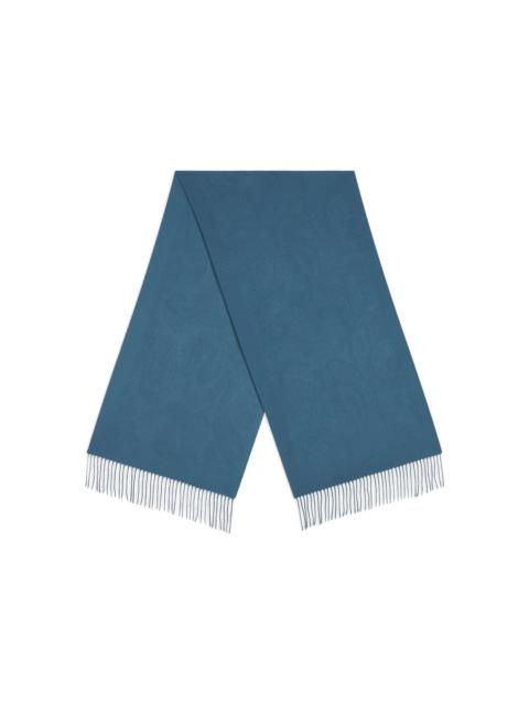 Etro rectangle-shape scarf