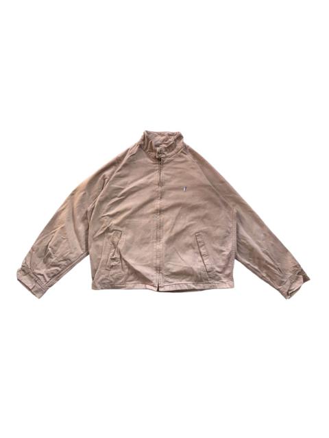 Other Designers Vintage - Vintage Flying Scootman Khaki Jacket