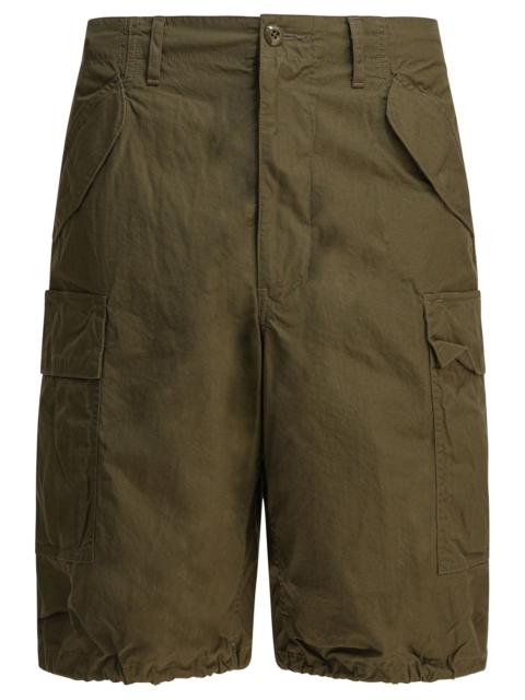 BEAMS PLUS Beams Plus "mil" Short