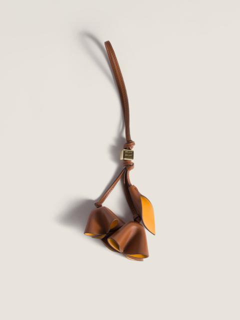 Miu Miu Leather trick