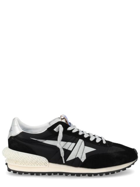 Golden Goose Golden Goose Men "Running Marathon" Sneaker