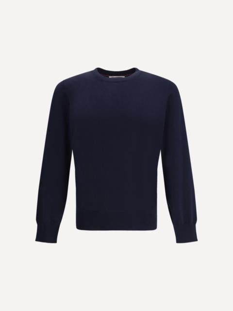 Brunello Cucinelli Sweater in cotton