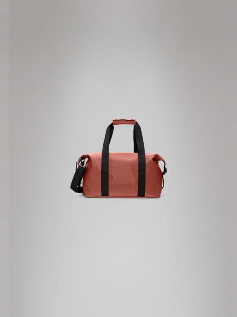 RAINS Hilo Weekend Bag Small