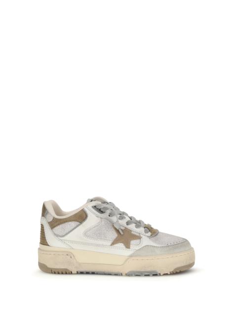 Golden Goose Golden Goose Women Forty2 Sneakers