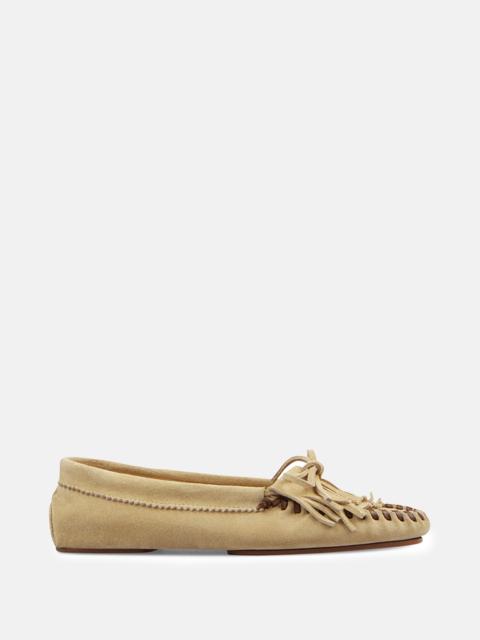 PARIS TEXAS Paris Texas Women Indiana Loafer