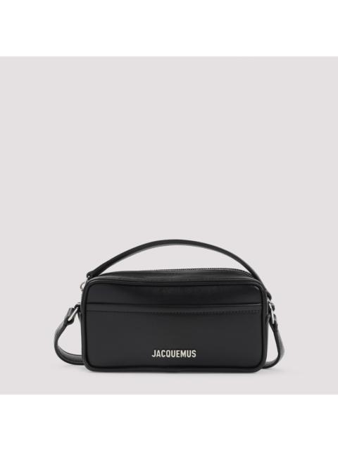 JACQUEMUS Jacquemus Le Baneto Shoulder Bag