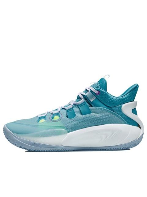 Li-Ning Li-Ning Sonic 9 Low 'Light Angle Blue' ABAR039-6