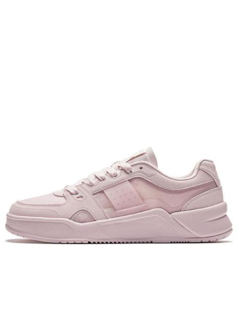 ANTA (WMNS) ANTA Skateboarding Series Sneakers 'Pink' 122428013-3