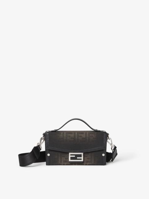 FENDI Soft Trunk Baguette