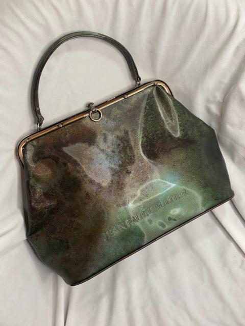 Jean Paul Gaultier Jean Paul Gaultier Large Coin Purse