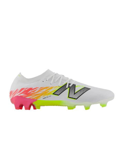 New Balance Furon V8 Elite FG 'Flash Point Pack'