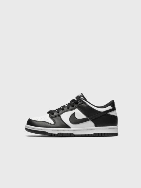 Nike Dunk Low (GS) "Panda"