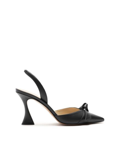 85mm Clarita pumps