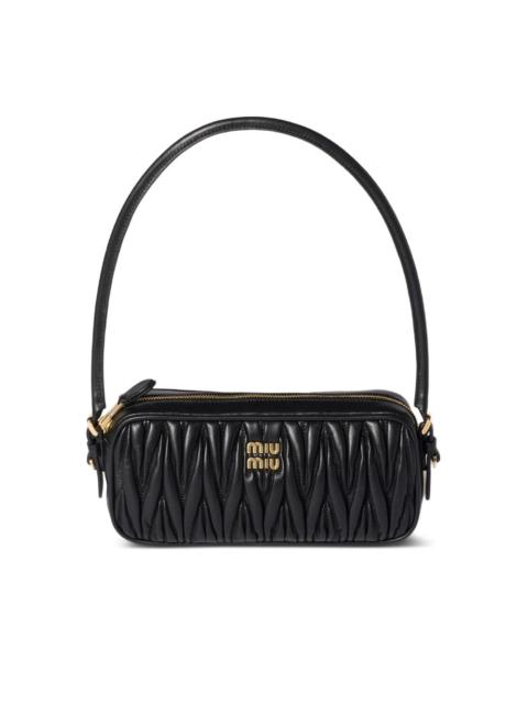 Miu Miu Miu Miu Black Mini Bags Women