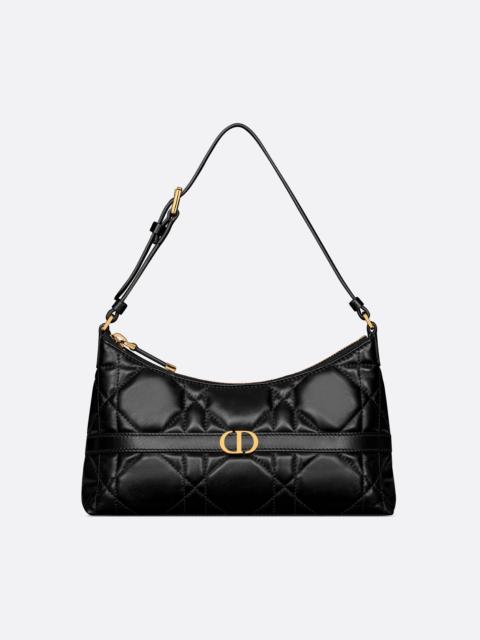 Dior Miss Caro Mini Hobo Shoulder Bag