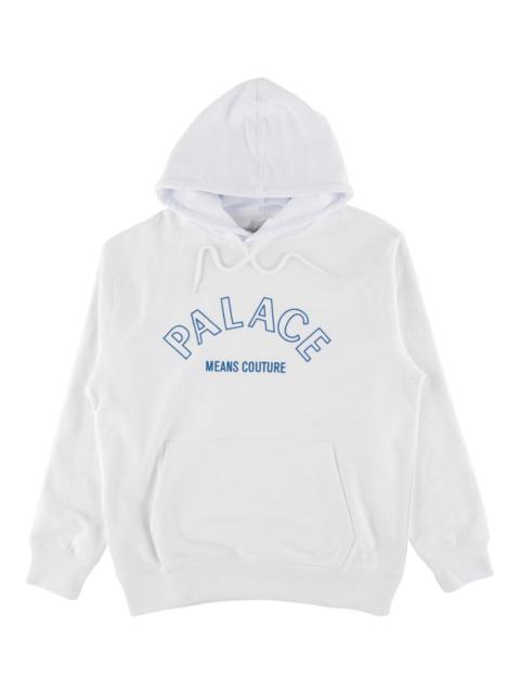 PALACE Couture Hoodie