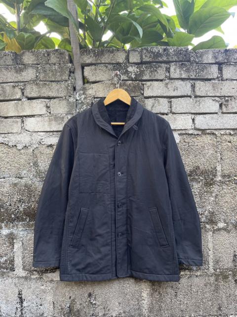 Other Designers Vintage - JAPANESE JUNMEN JACKET