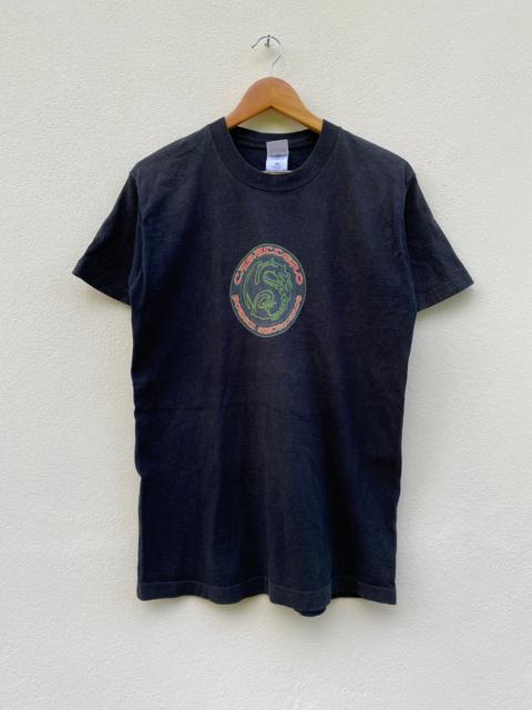 Other Designers Vintage - Vintage 90s POWELL PERATTA CABALLERO SKATEBOARDS shirt