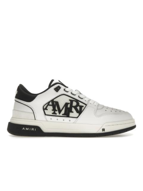 AMIRI AMIRI Classic Low White Black