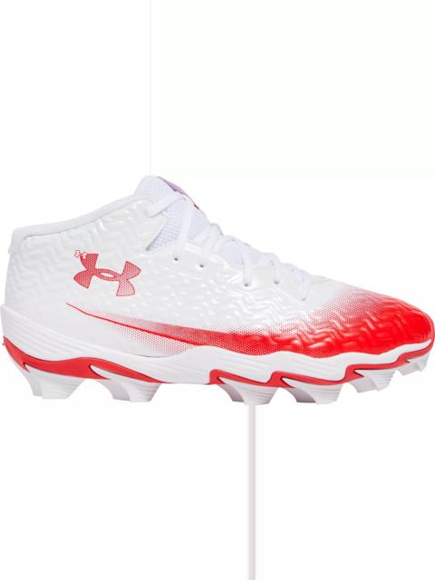 Under Armour Under Armour Spotlight Hammer MC Football Cleats