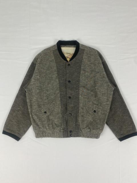 Japanese Brand - Spread collection Japan jacket
