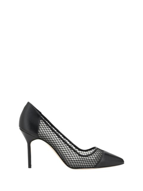 Manolo Blahnik Manolo Blahnik Women Capcour Pumps