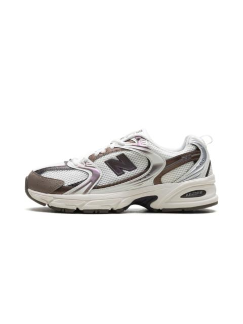 New Balance 530 "White / Brown"