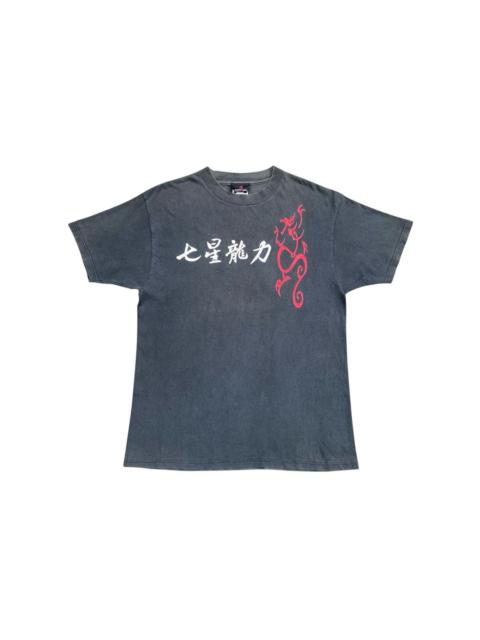 Other Designers Band Tees - Vintage 90s Sick Of It All NYHC Band Tee