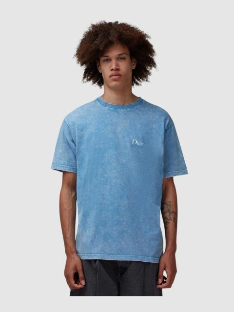 Dime Classic small logo t-shirt