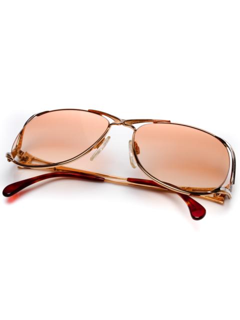 Other Designers Neostyle 368 ( Nickel Gradient Flat Lens )