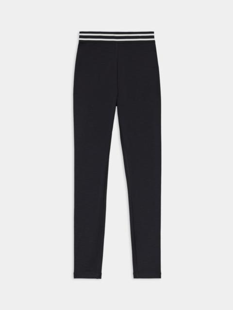 SPLITS59 Bailey High Waist Active Rib 7/8