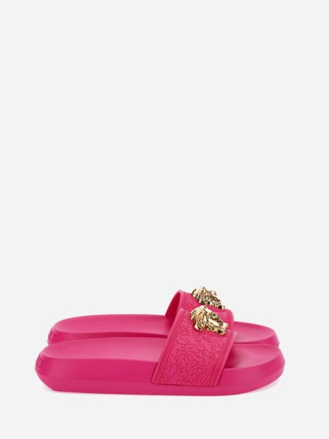 VERSACE Versace Logo Slides