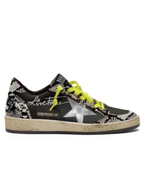 Golden Goose Golden Goose Ball Star Sneakers
