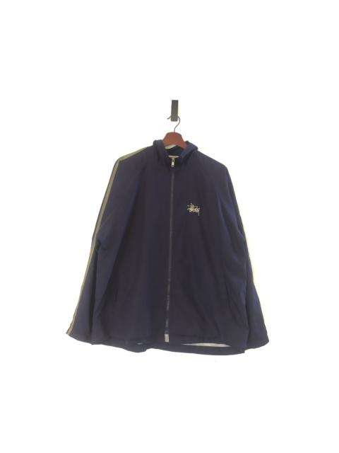 Other Designers Stussy × Vintage - Stussy Sport Embroidered Small Logo