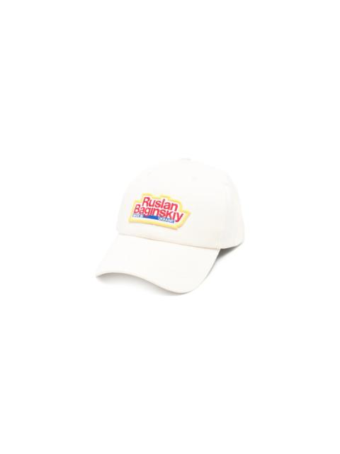 RUSLAN BAGINSKIY Cap