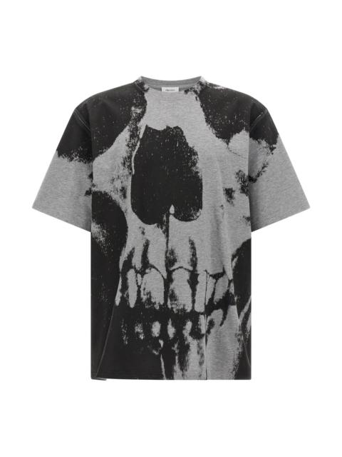 Alexander McQueen 'Skull' T-shirt