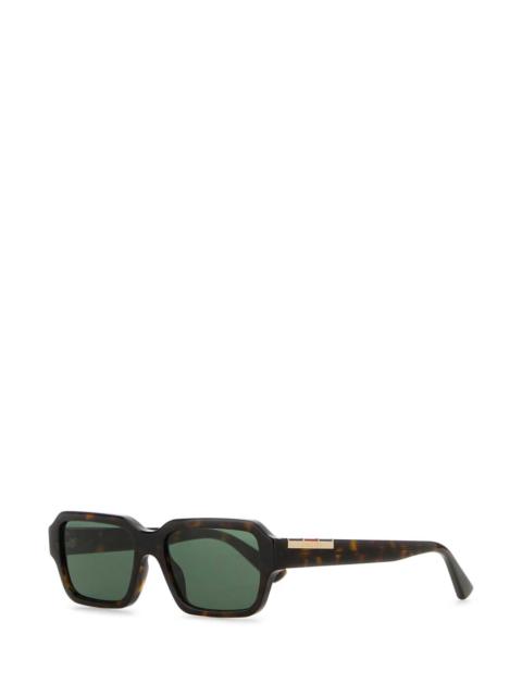 GUCCI Gucci Men Printed Acetate Sunglasses
