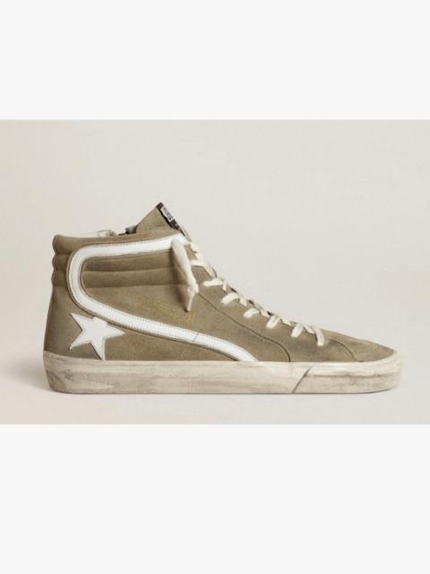 Golden Goose Golden Goose Slide Sneakers
