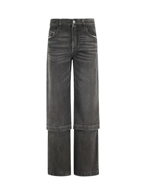 THE ATTICO Long Pant